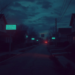 Whispers in the Void - Text-based game