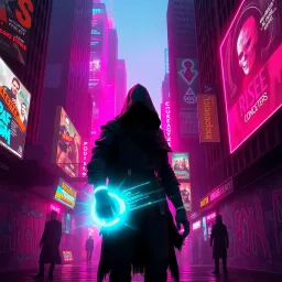 Byte-Sized Rebellion - Text-based game