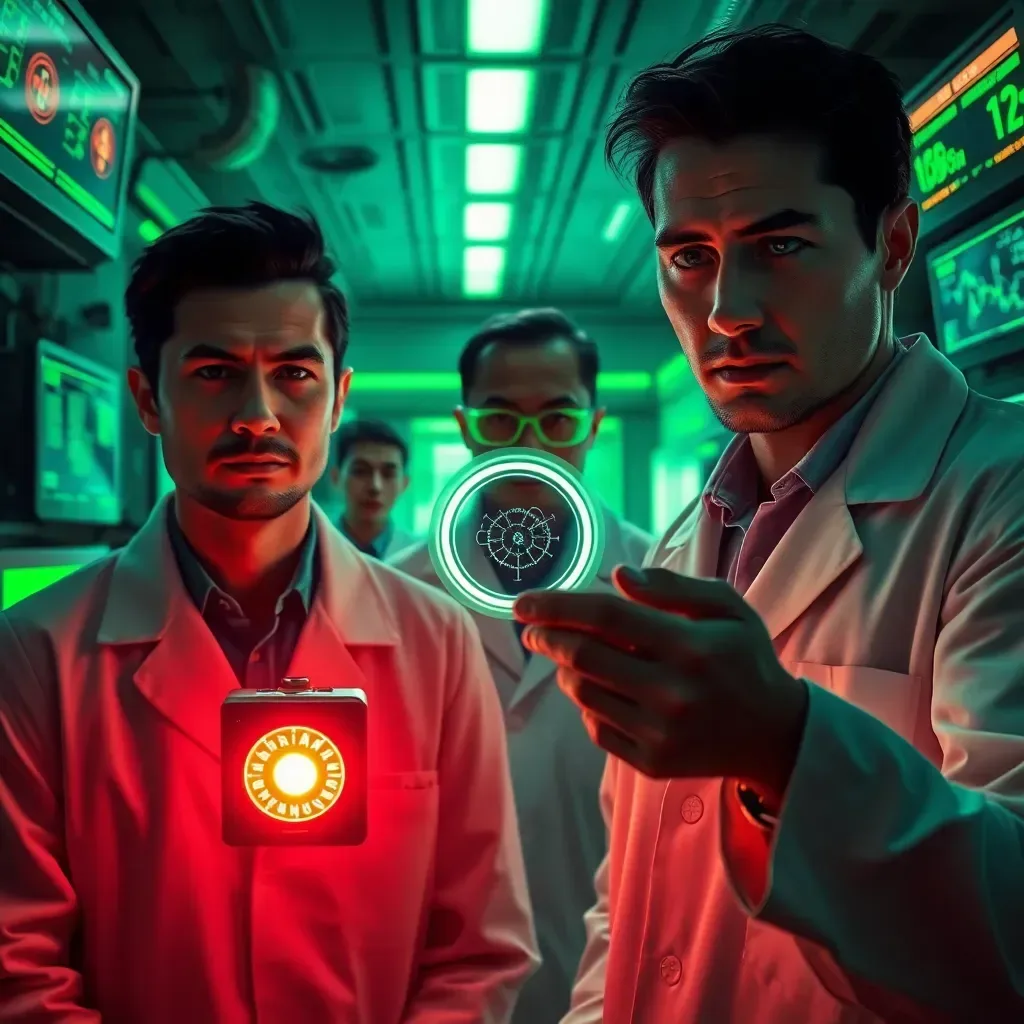 T-Cell Tracker