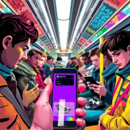 Whose Phone is This, Anyway? - Text-based game
