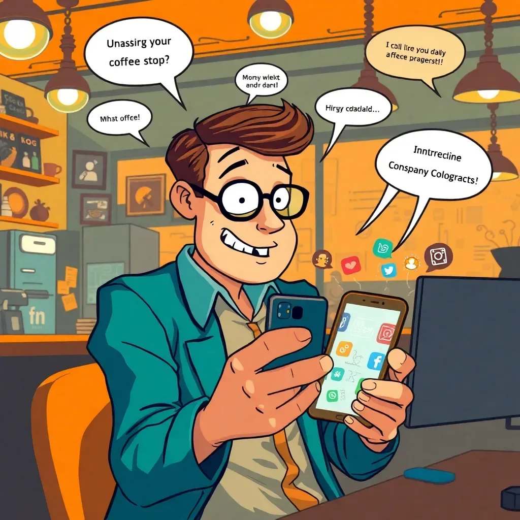 Whose Phone Is This, Anyway?