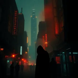 Whose Shadows Are These?
