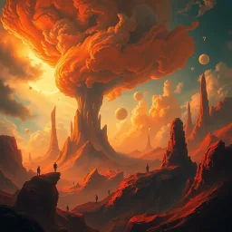 Whose Nightmare Is It Anyway? - Text-based game