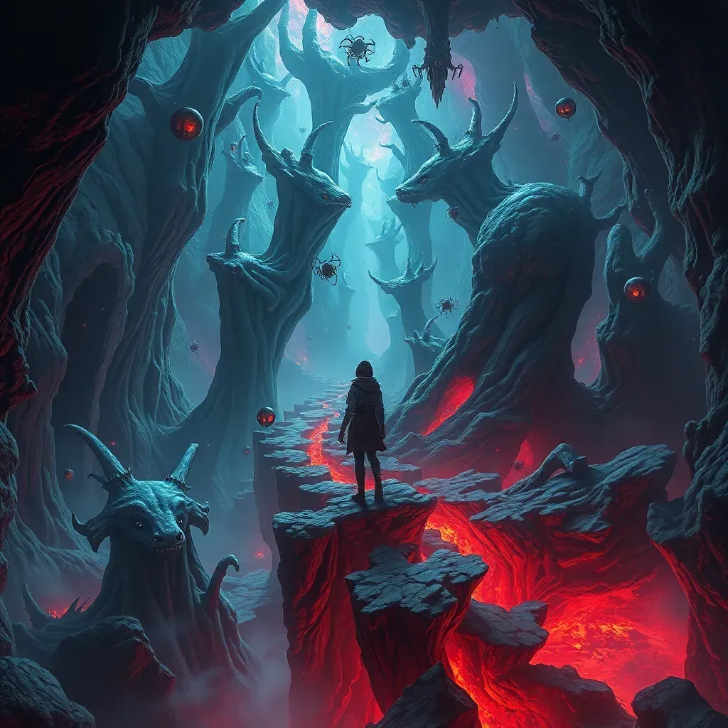 Whose Nightmare Is It Anyway?