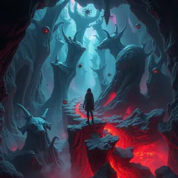 Whose Nightmare Is It Anyway? - Text-based game