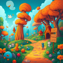 HelloQuest - Text-based game