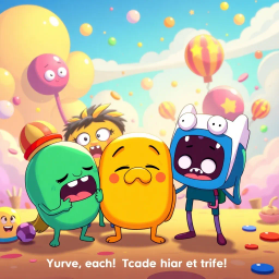 Whose Hello Is It Anyway? - Text-based game