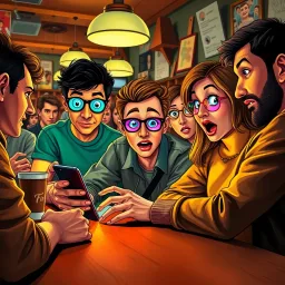 Whose Phone Is This, Anyway?