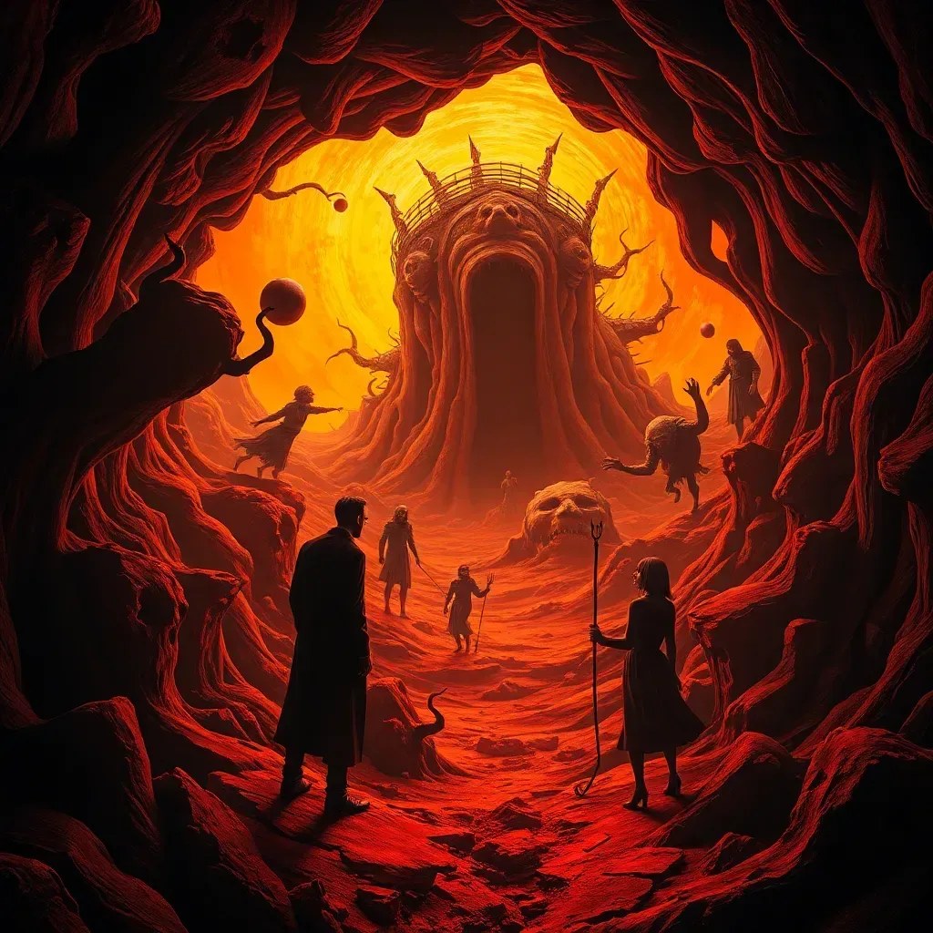 Whose Nightmare Is It Anyway?