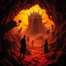Whose Nightmare Is It Anyway?