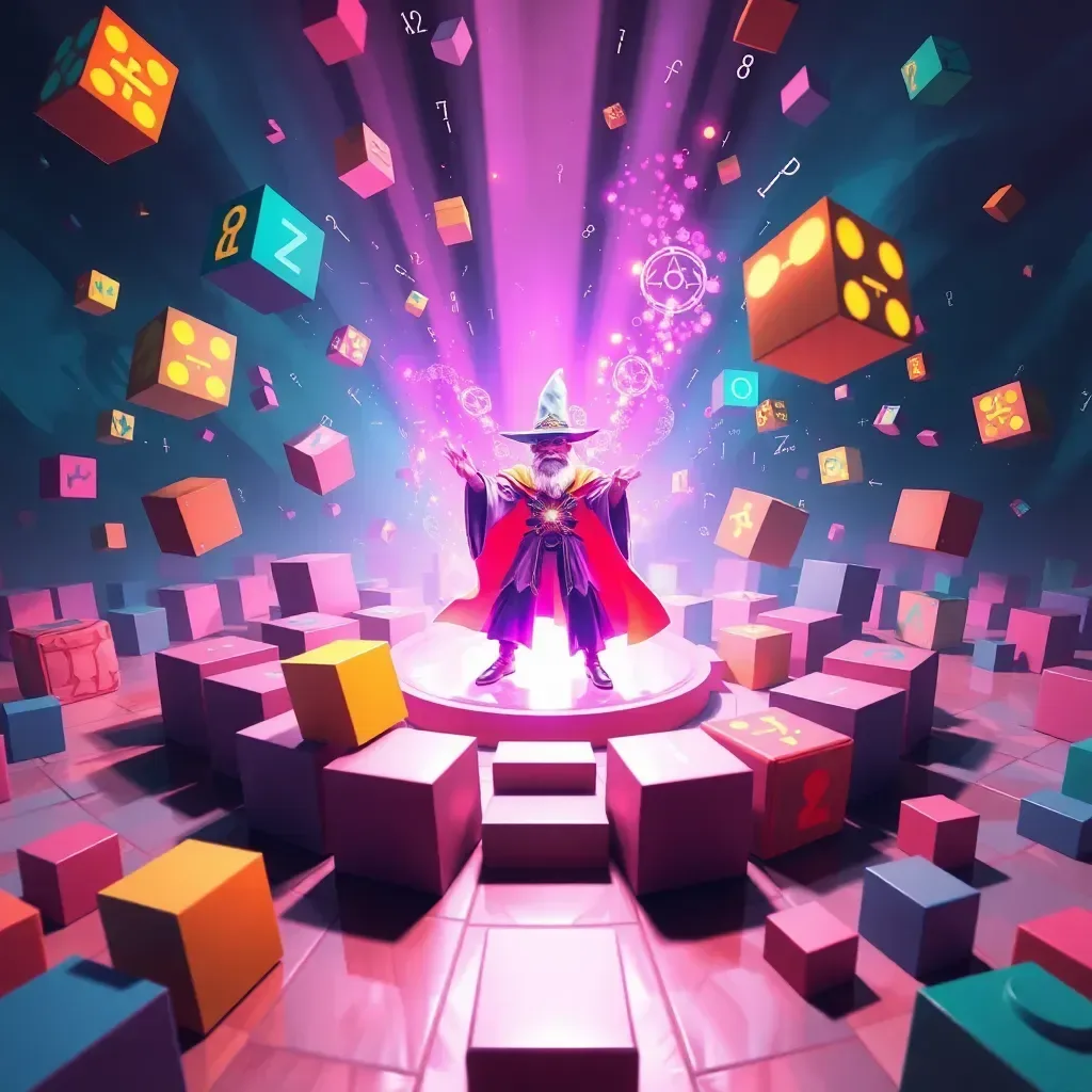 Spinning Geometry Quest