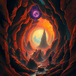 Whose Nightmare Is It Anyway? - Text-based game