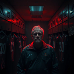 Vital Signs: The Doping Game - Text-based game