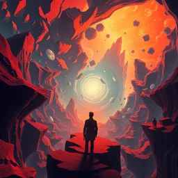 Fractal Warfare: MRS Rebellion - Text-based game
