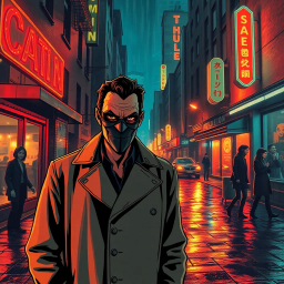 Truth & Consequence - Text-based game