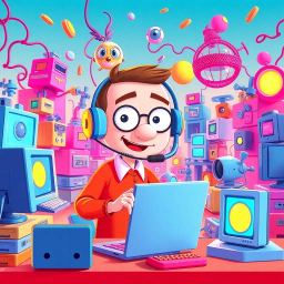 Context Clash - Text-based game