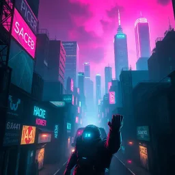 Cipher & Shadows - Text-based game