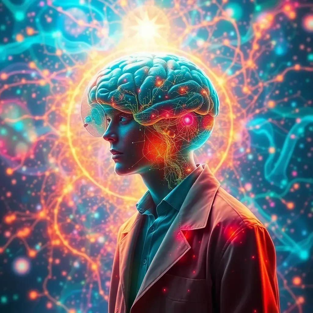 Quantum Rhapsody