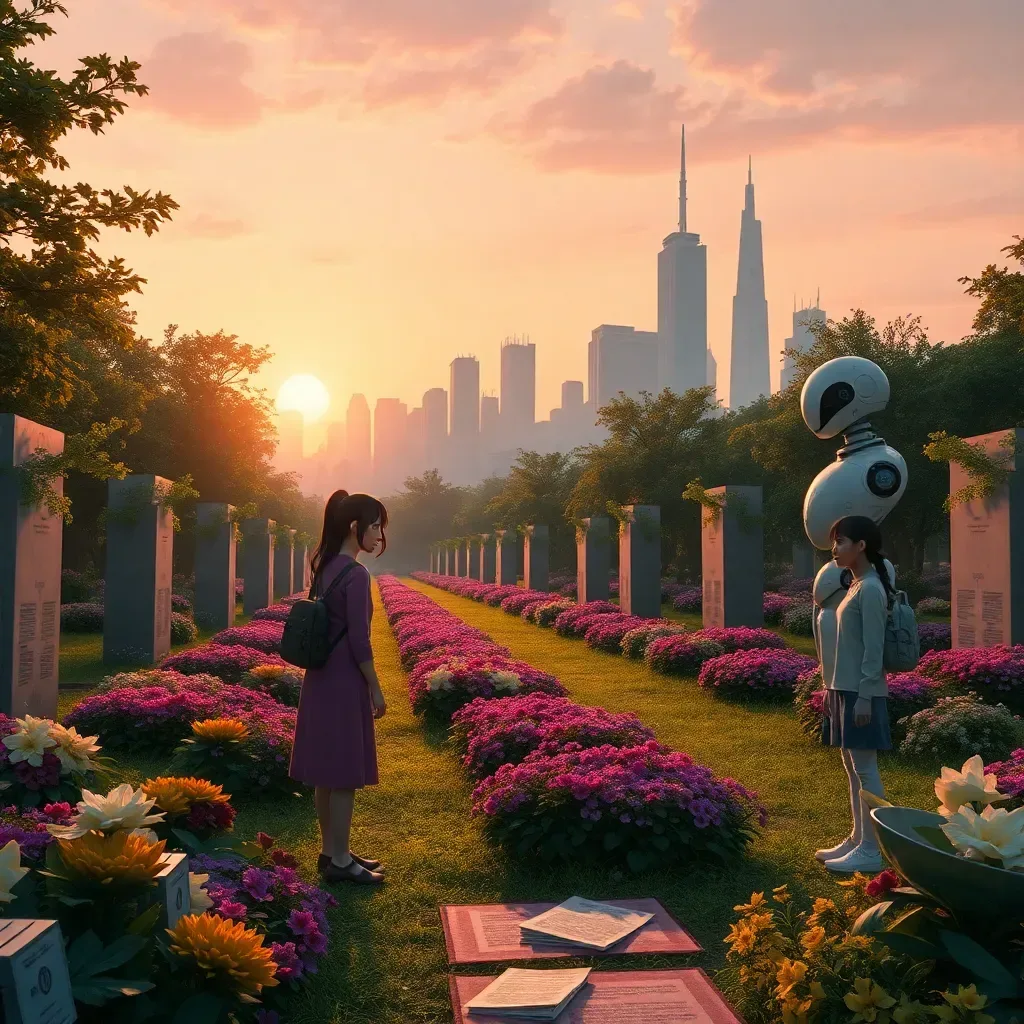 GriefGarden