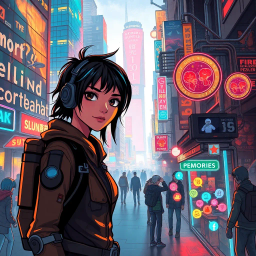 Whose It Away? - Text-based game