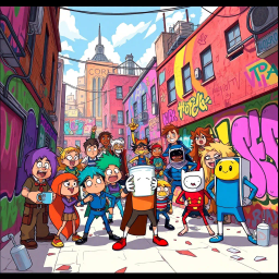 Whose Squad Is It Anyway? - Text-based game