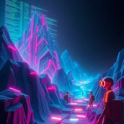 Registers Gone Rogue - Text-based game