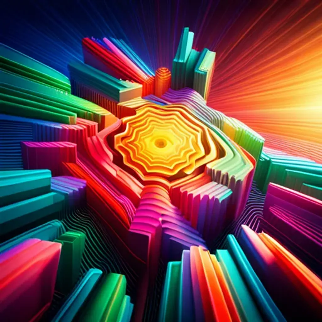 Spin Puzzle