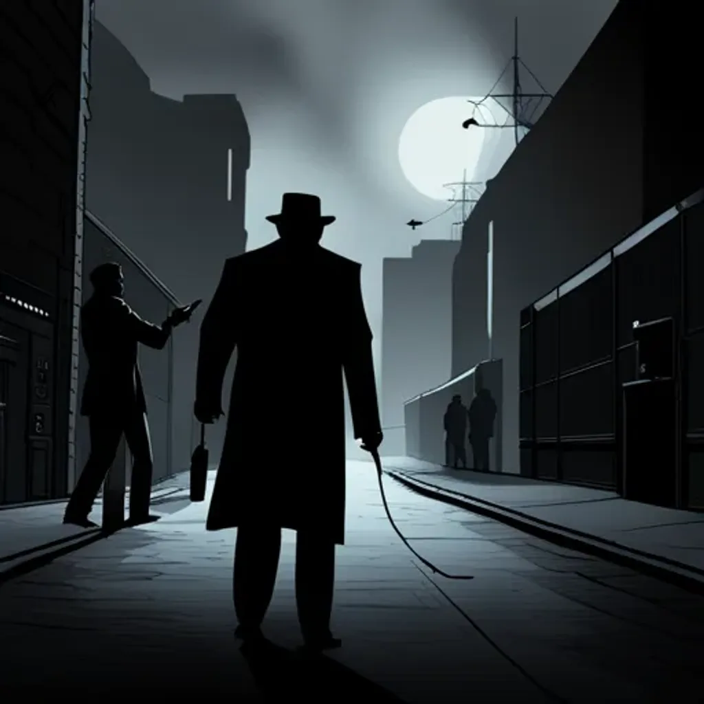 Inside the Mob
