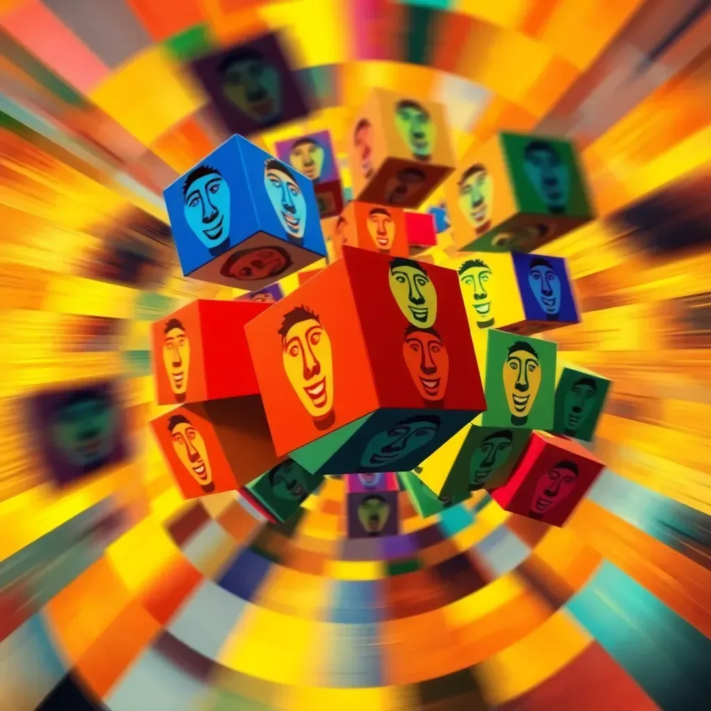 Spin It to Win It