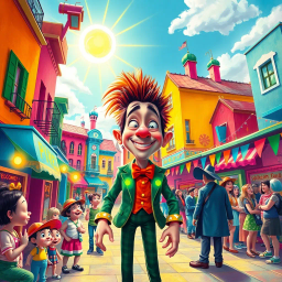 Whose Hello Is It Anyway?