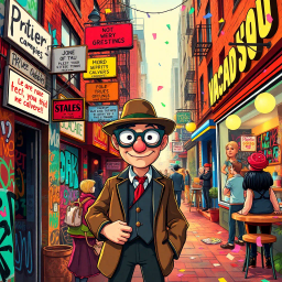 Whose Hello Is It, Anyway?