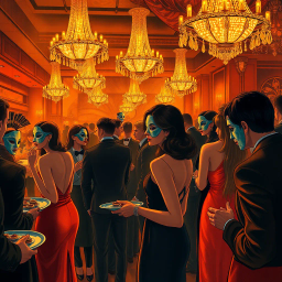 Whose Hello Is It, Anyway?