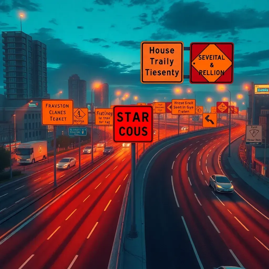Sign of the Times