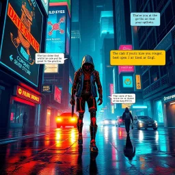 Data Pirates: Redis Rebellion - Text-based game