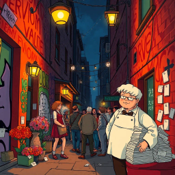 Whose Hellos Are These, Anyway?