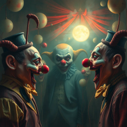 Whose Hello Is It Anyway?