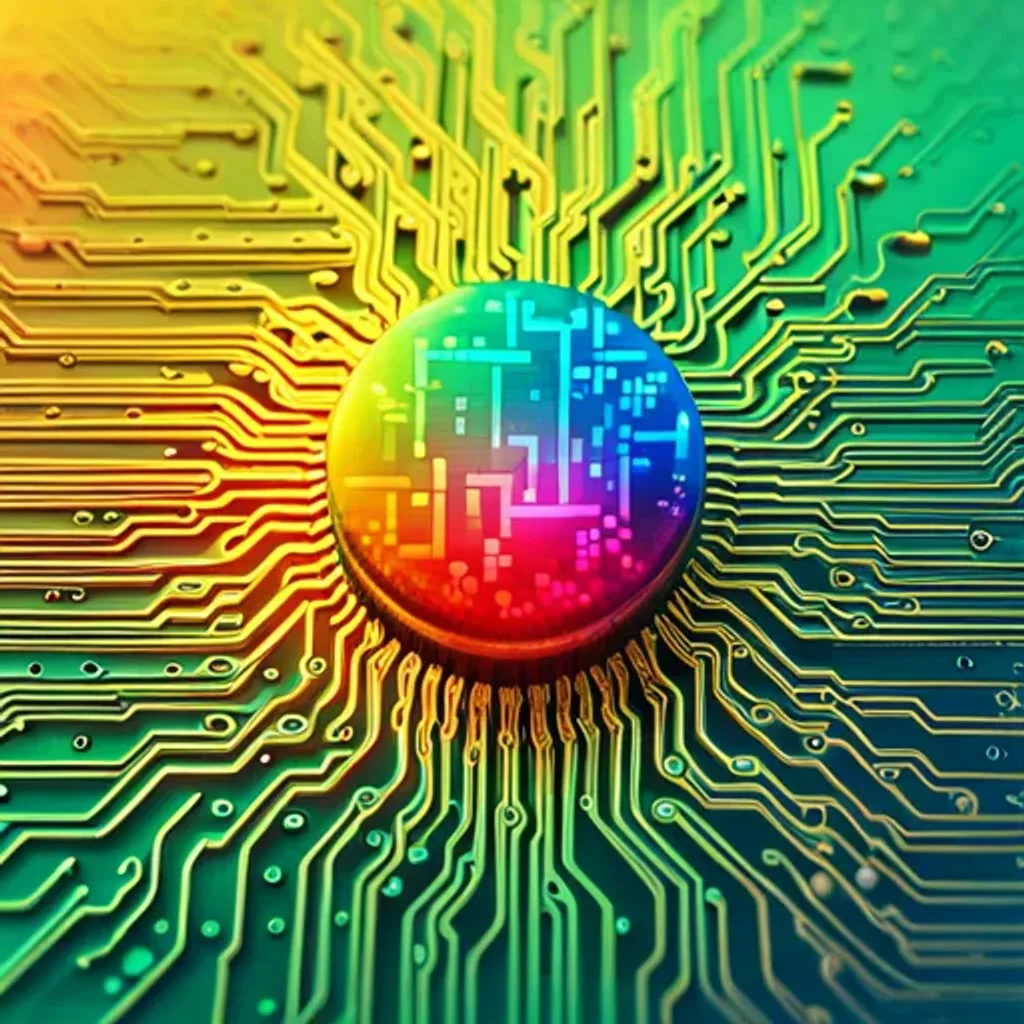 The Algorithm Life