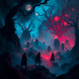 Whose Nightmare Is It Anyway?