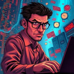 Memory Mayhem: A Debugging Dilemma - Text-based game