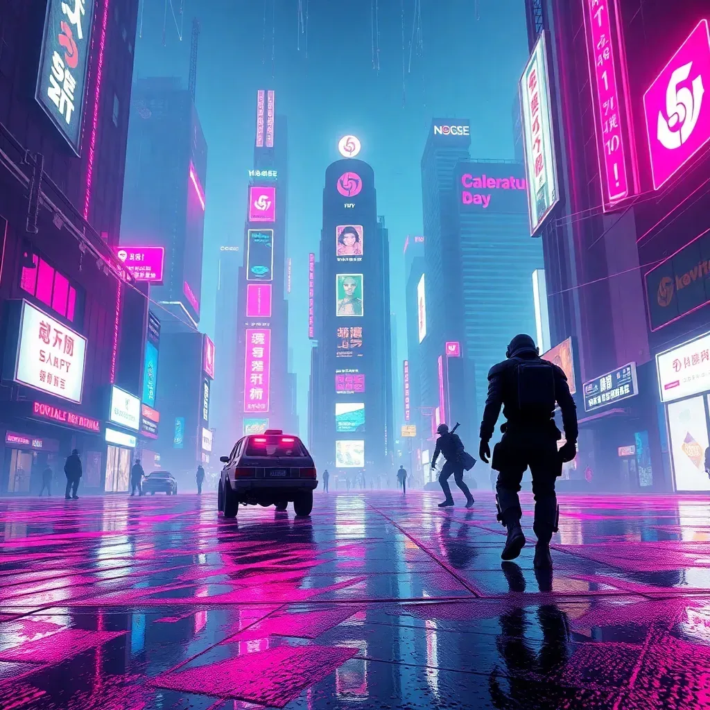 Operating System: Apocalypse