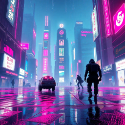 Operating System: Apocalypse