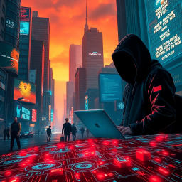 BitLockdown - Text-based game