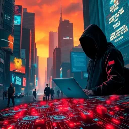 BitLockdown - Text-based game