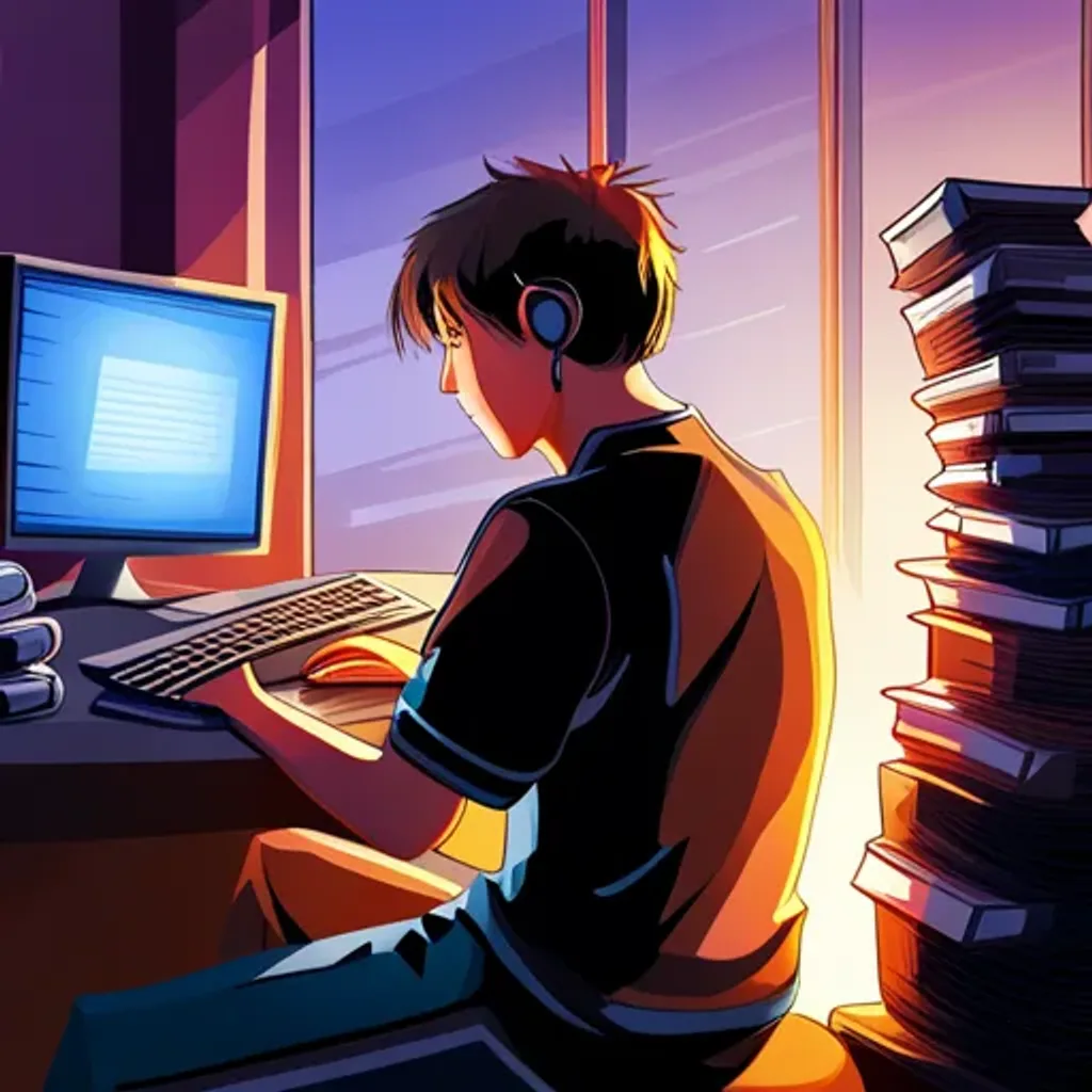 Hoarding Torrents