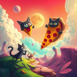 Dreamweaver: Whose Nightmare Is It Anyway? - Text-based game