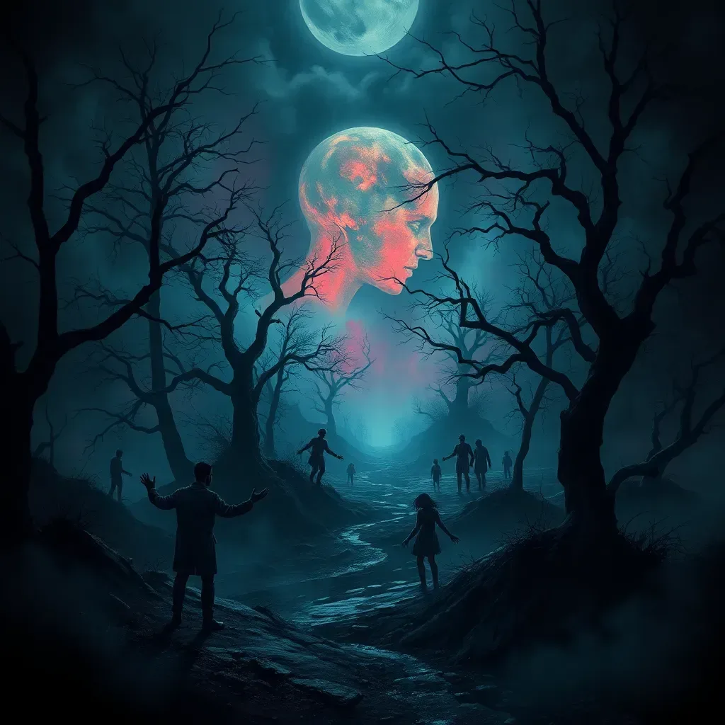 Whose Nightmare Is It Anyway?