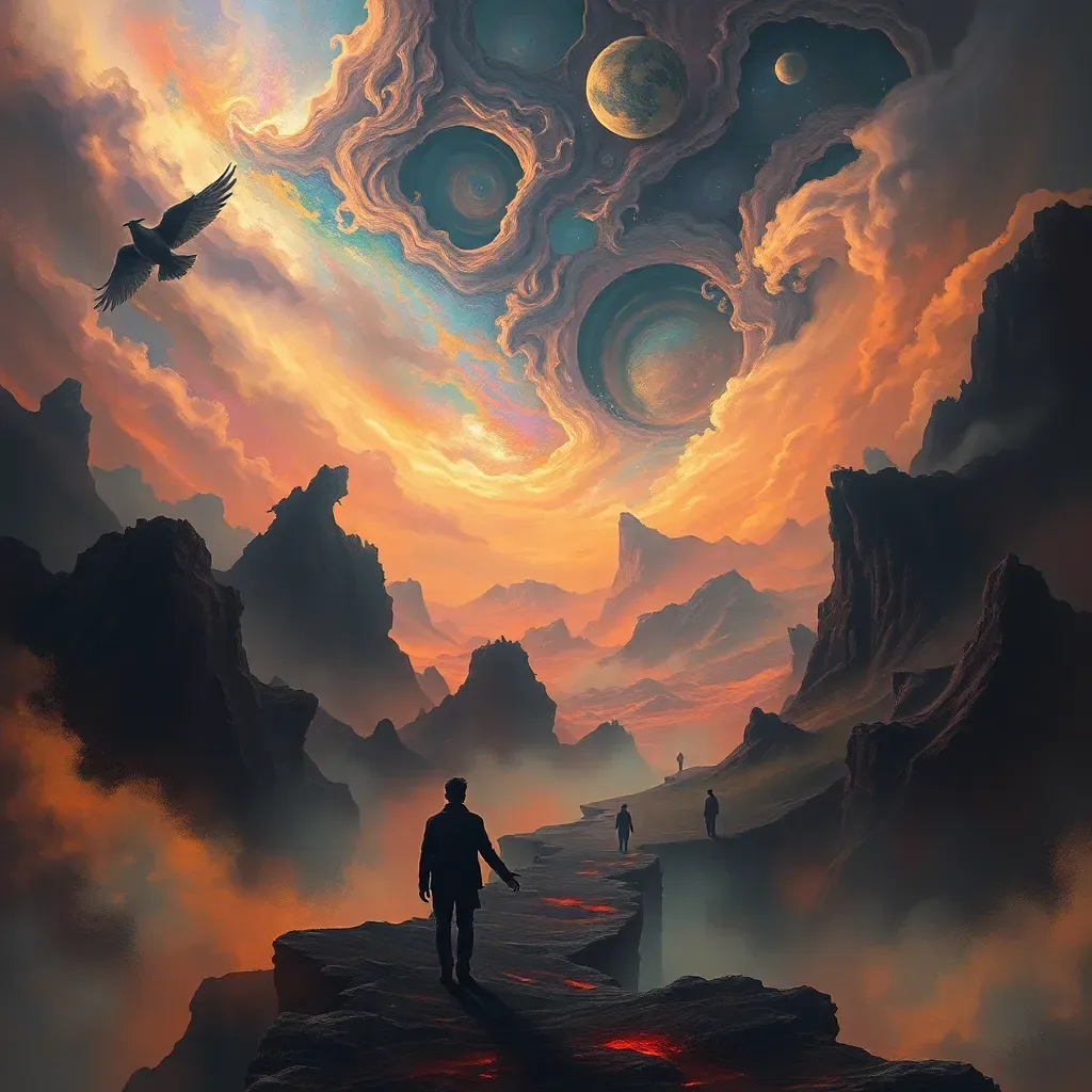 Whose Nightmare Is It Anyway?