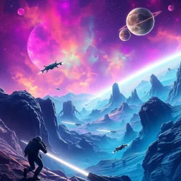 Immune Trace Scavenger Hunt - Text-based game