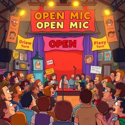 Whose Hello Is It Anyway?