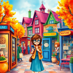 Hello's Dilemma - Text-based game